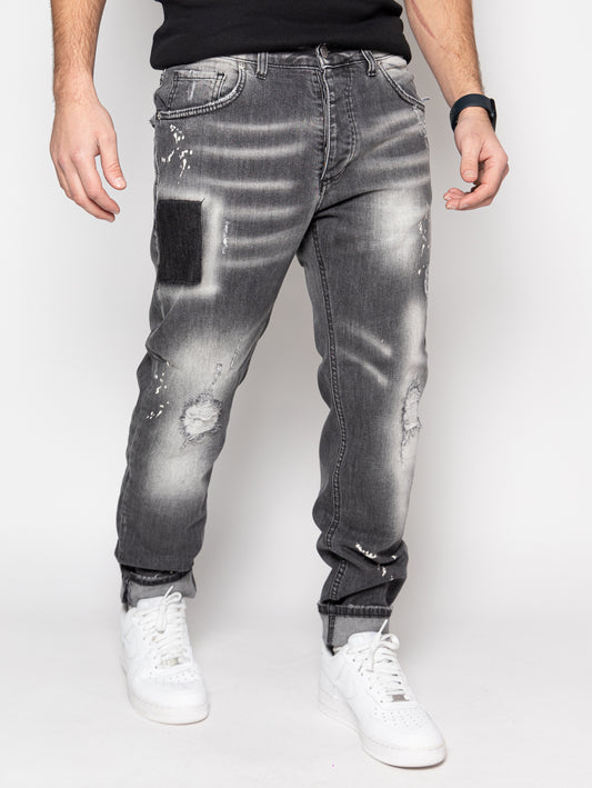 JEANS SOLDIER NEW WOLL 736N