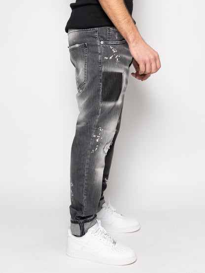 JEANS SOLDIER NEW WOLL 736N