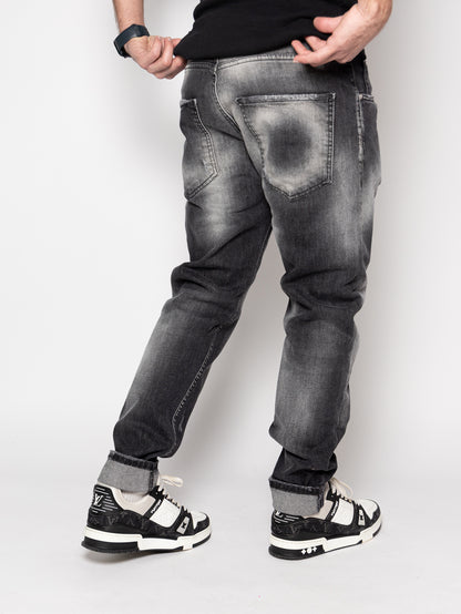 JEANS SOLDIER NEW WOLL 737N