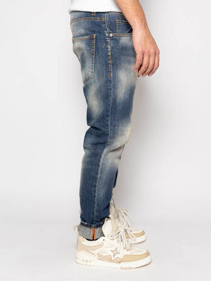 JEANS SOLDIER NEW WOLL 737S