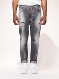 JEANS SOLDIER NEW WOLL 738N