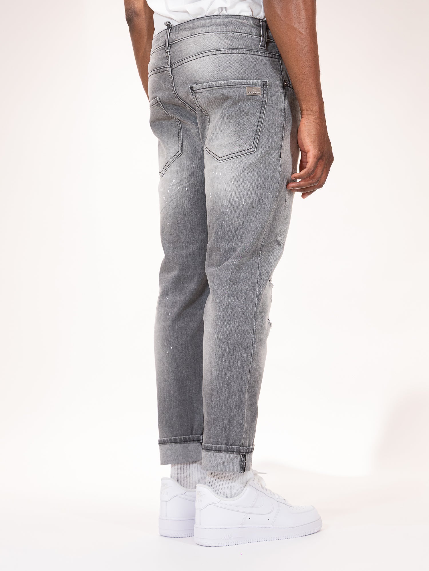 JEANS SOLDIER NEW WOLL 739N
