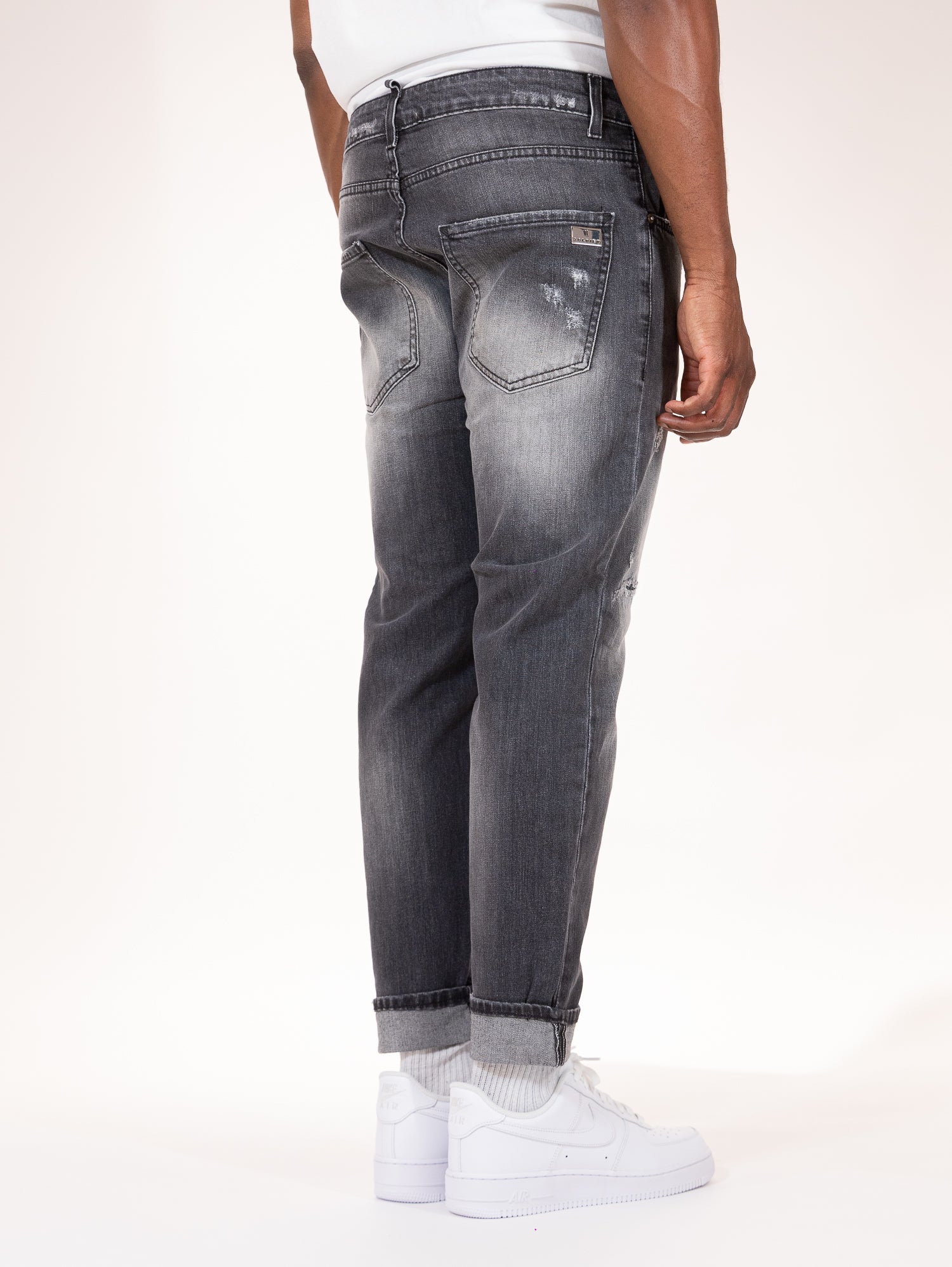 JEANS SOLDIER NEW WOLL 740N