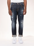 JEANS SOLDIER NEW WOLL 741B