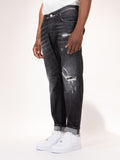 JEANS SOLDIER NEW WOLL 741N