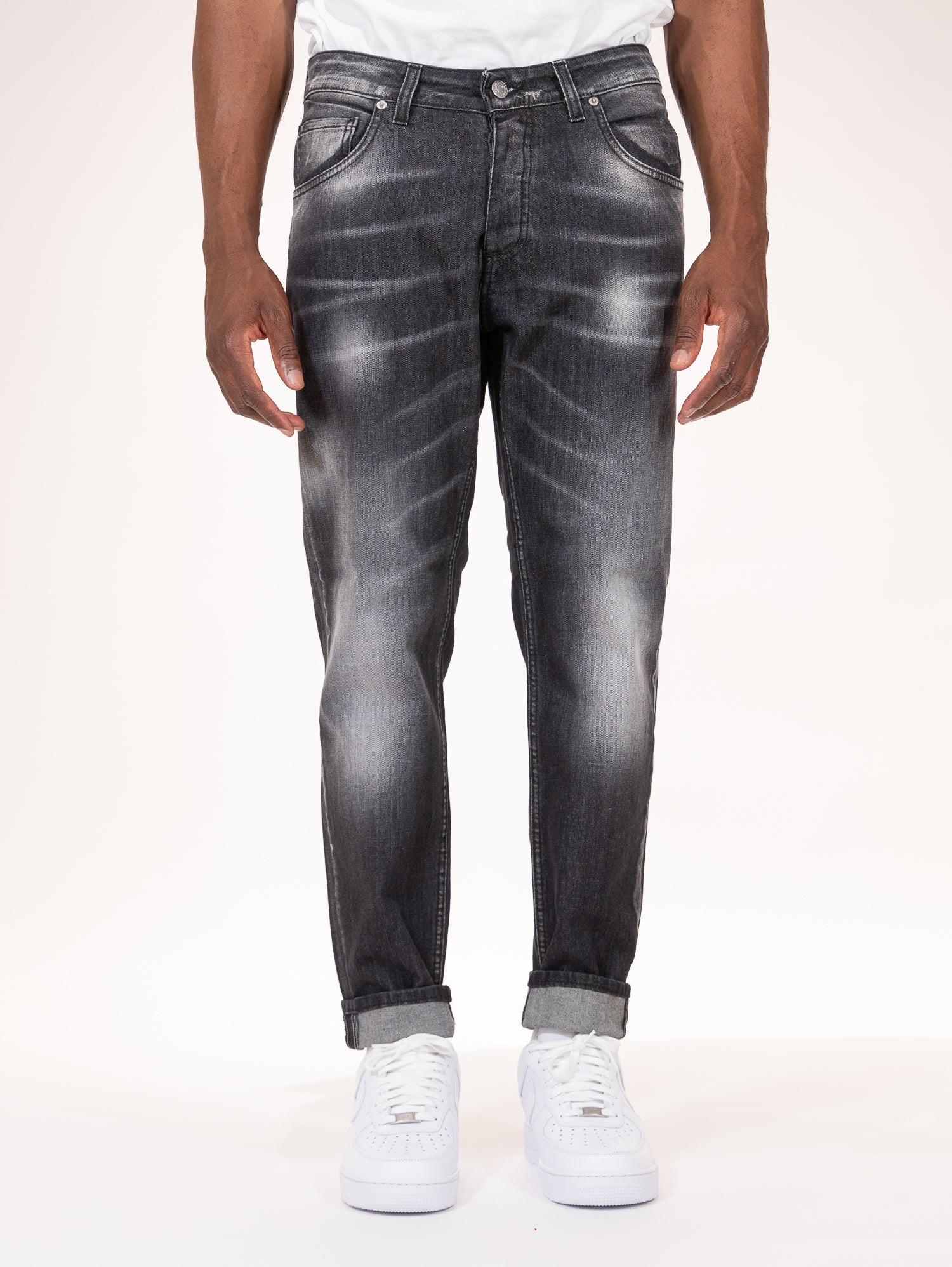 JEANS SOLDIER NEW WOLL 743N