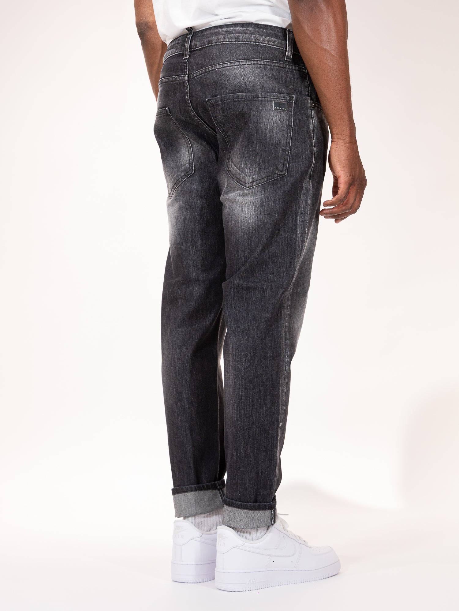 JEANS SOLDIER NEW WOLL 743N