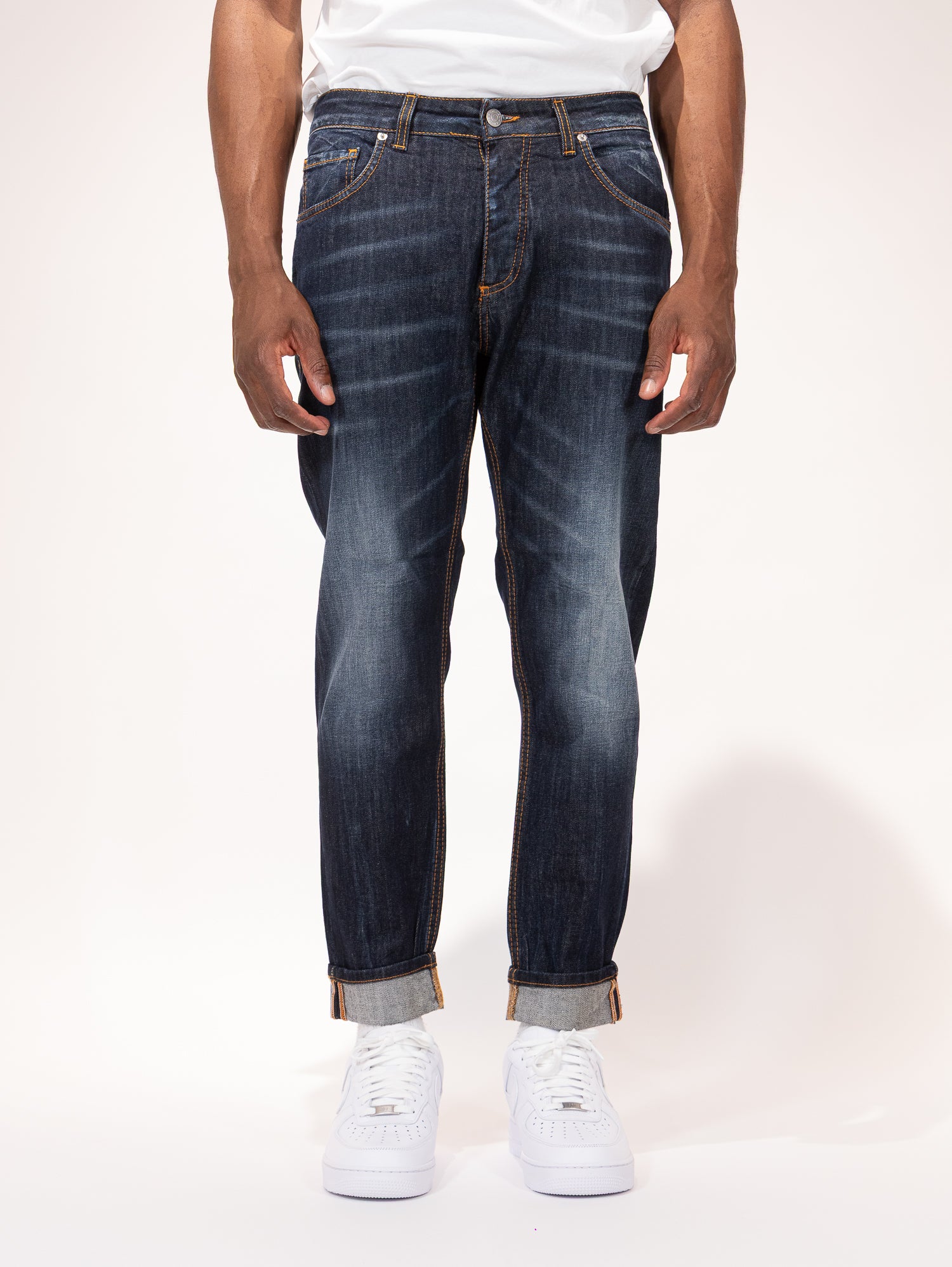 JEANS SOLDIER NEW WOLL 745B