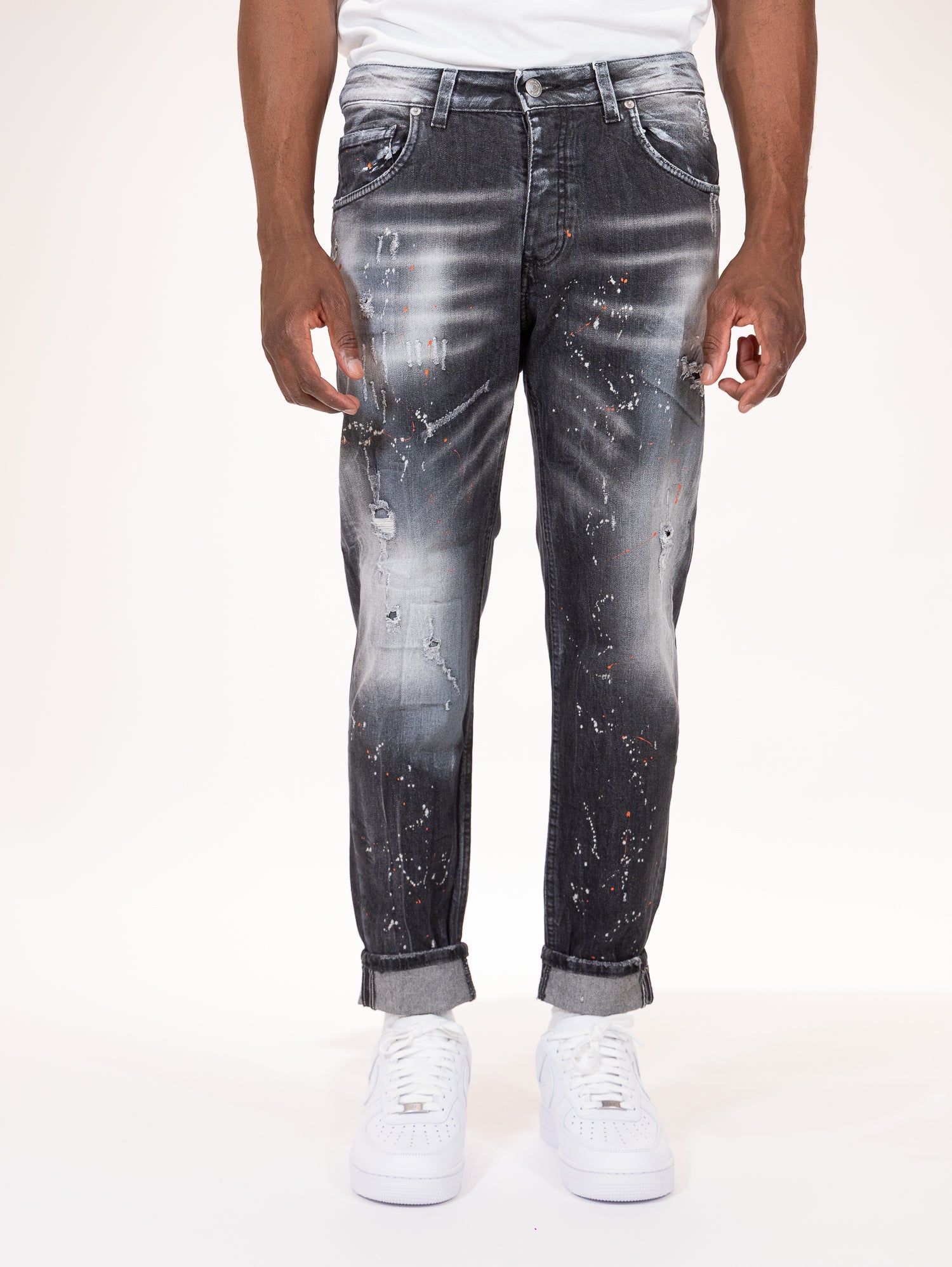 JEANS SOLDIER NEW WOLL 749N