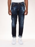 JEANS SOLDIER NEW WOLL 750B
