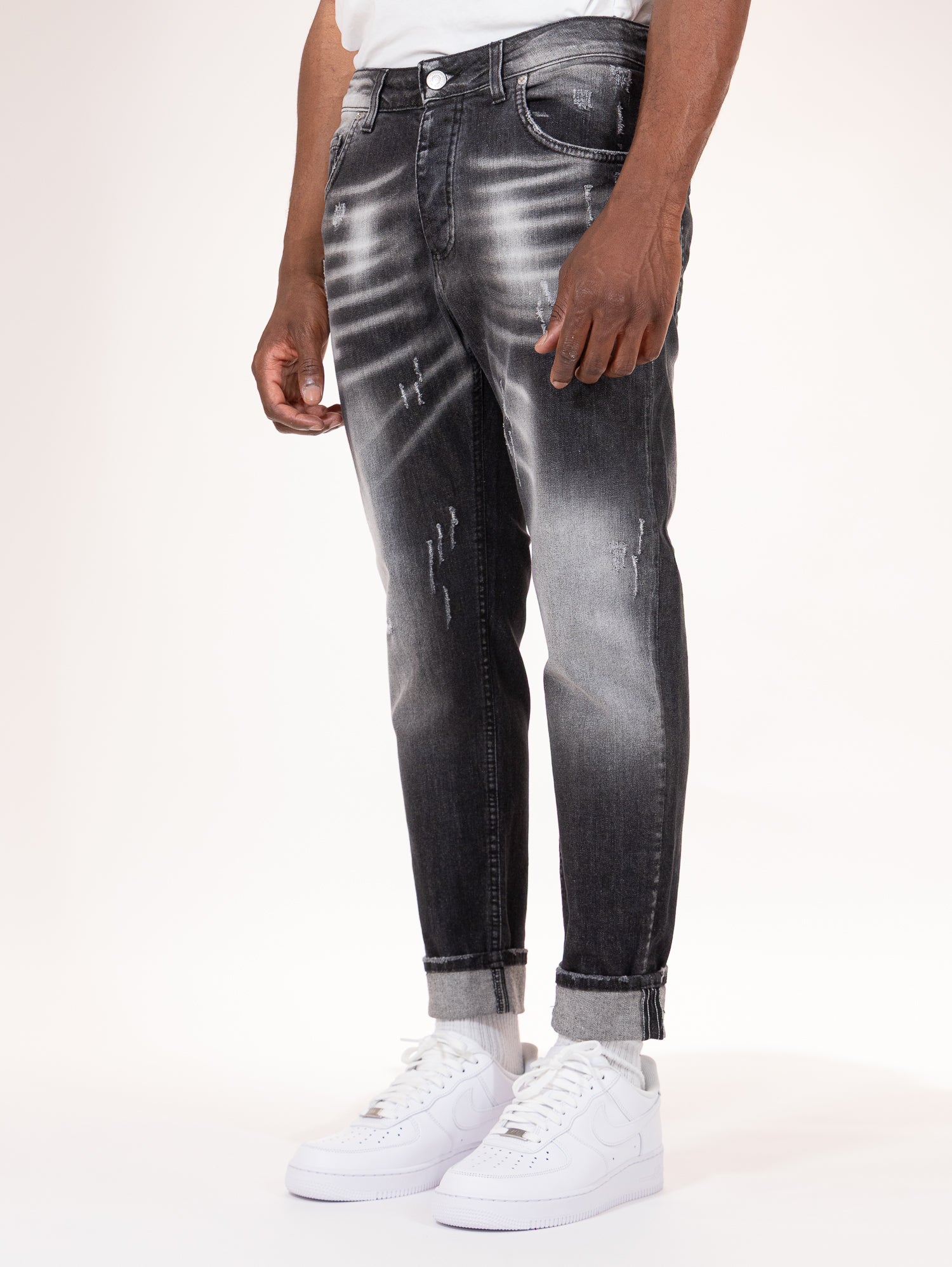 JEANS SOLDIER NEW WOLL 750N