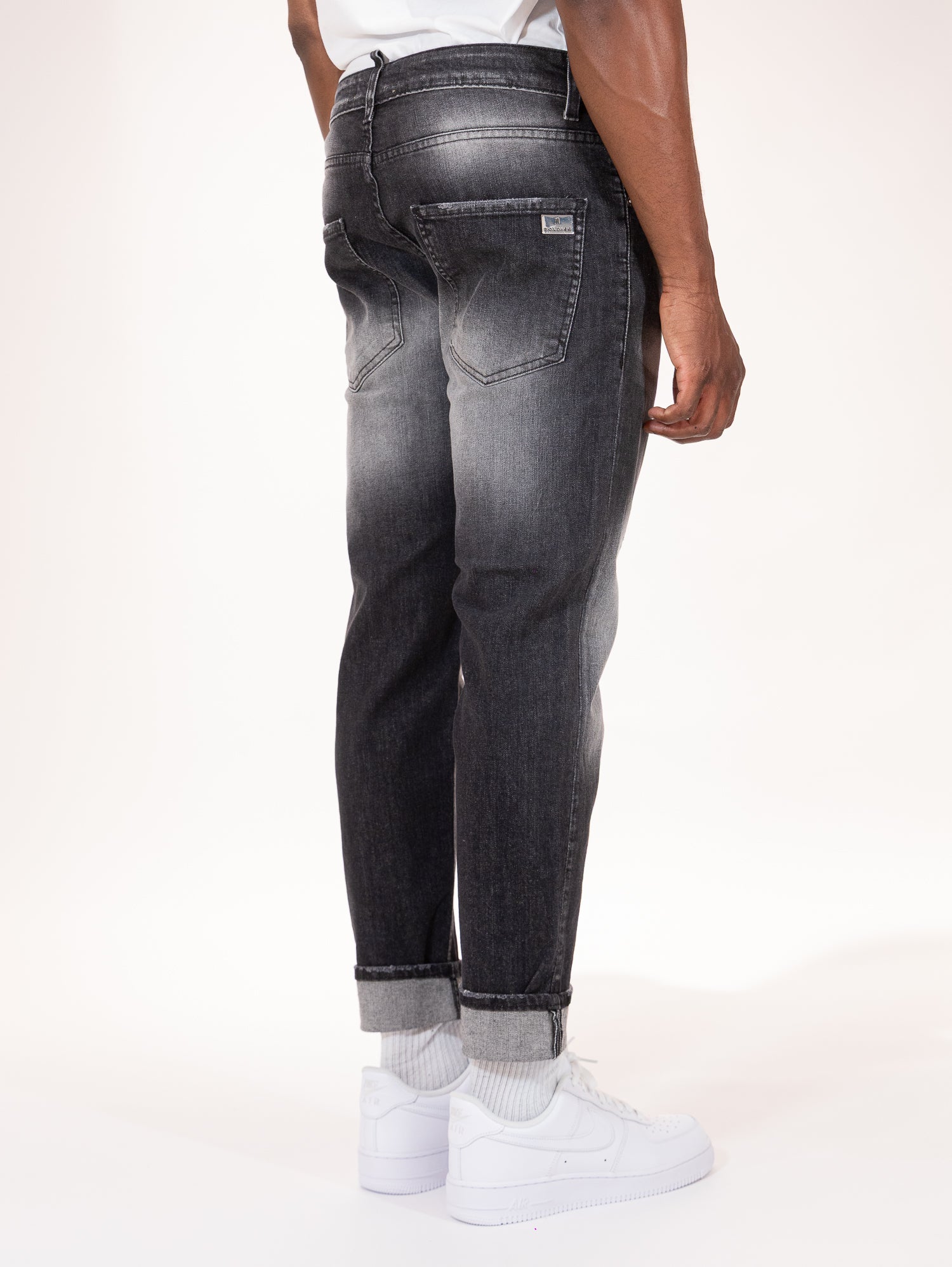 JEANS SOLDIER NEW WOLL 750N