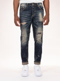JEANS SOLDIER NEW WOLL 754B