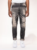 JEANS SOLDIER NEW WOLL 754N