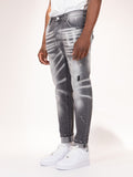 JEANS SOLDIER NEW WOLL 755N