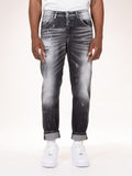 JEANS SOLDIER NEW WOLL 756N