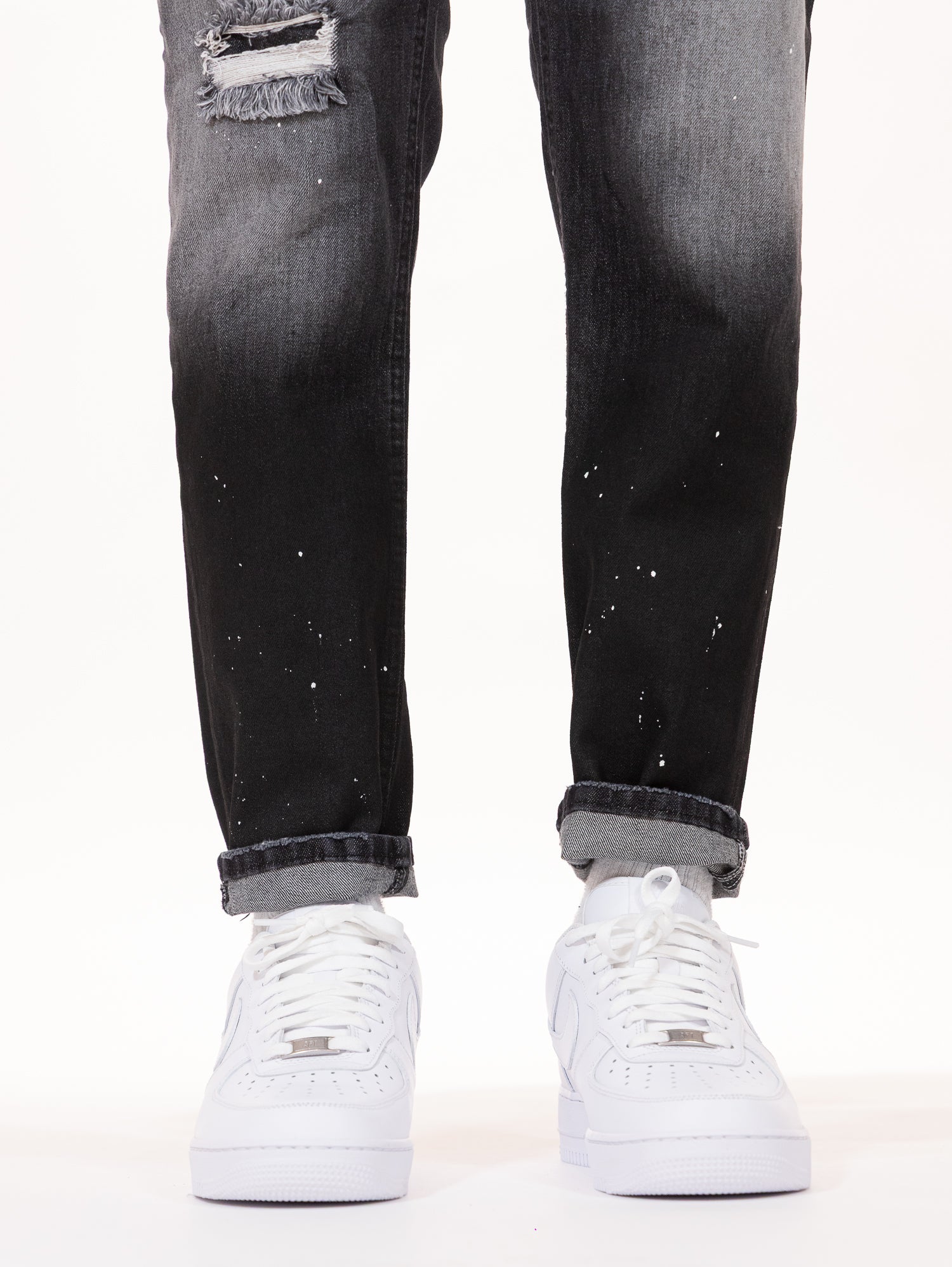 JEANS SOLDIER NEW WOLL 757N