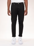 JEANS SOLDIER NEW WOLL DRILL L. NERO