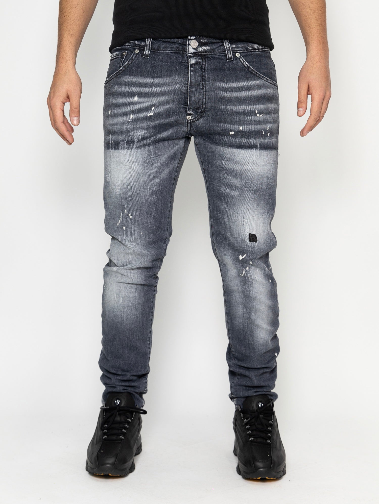 JEANS SOLDIER BOSS 103N