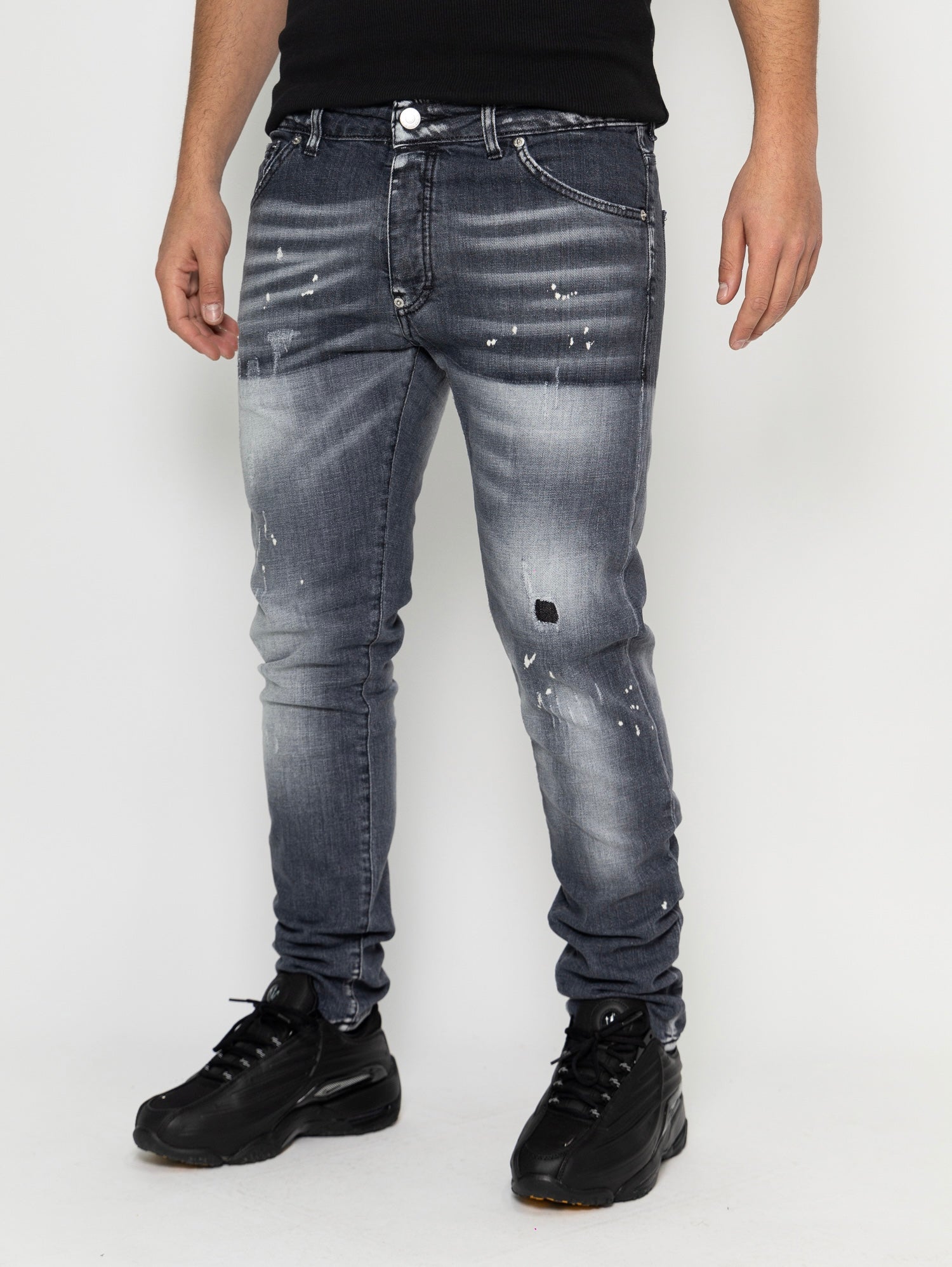 JEANS SOLDIER BOSS 103N