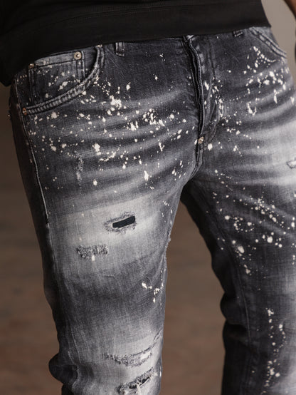 JEANS SOLDIER BOSS 104N