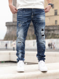 JEANS SOLDIER BOSS 105B