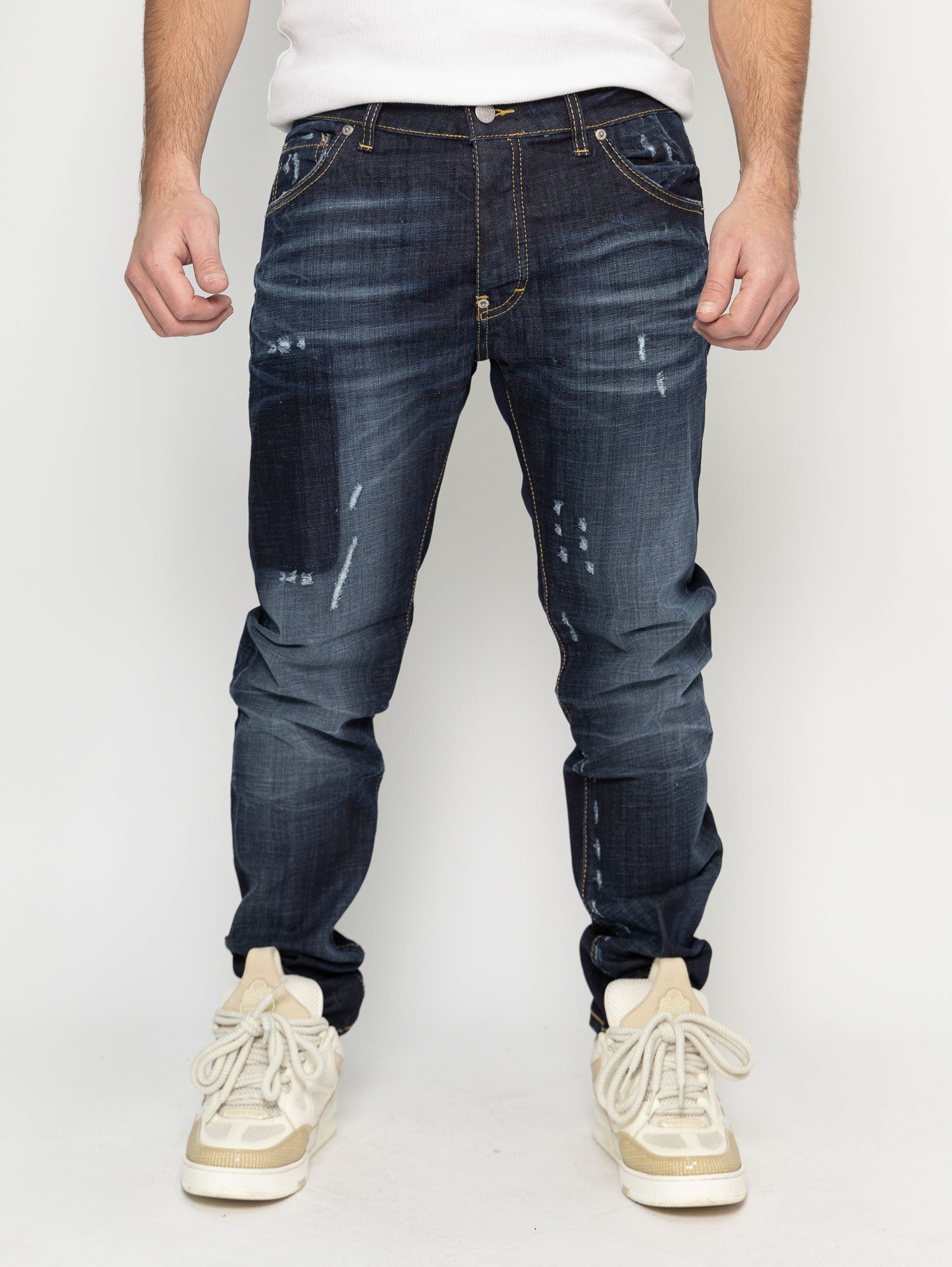 JEANS SOLDIER BOSS 106B