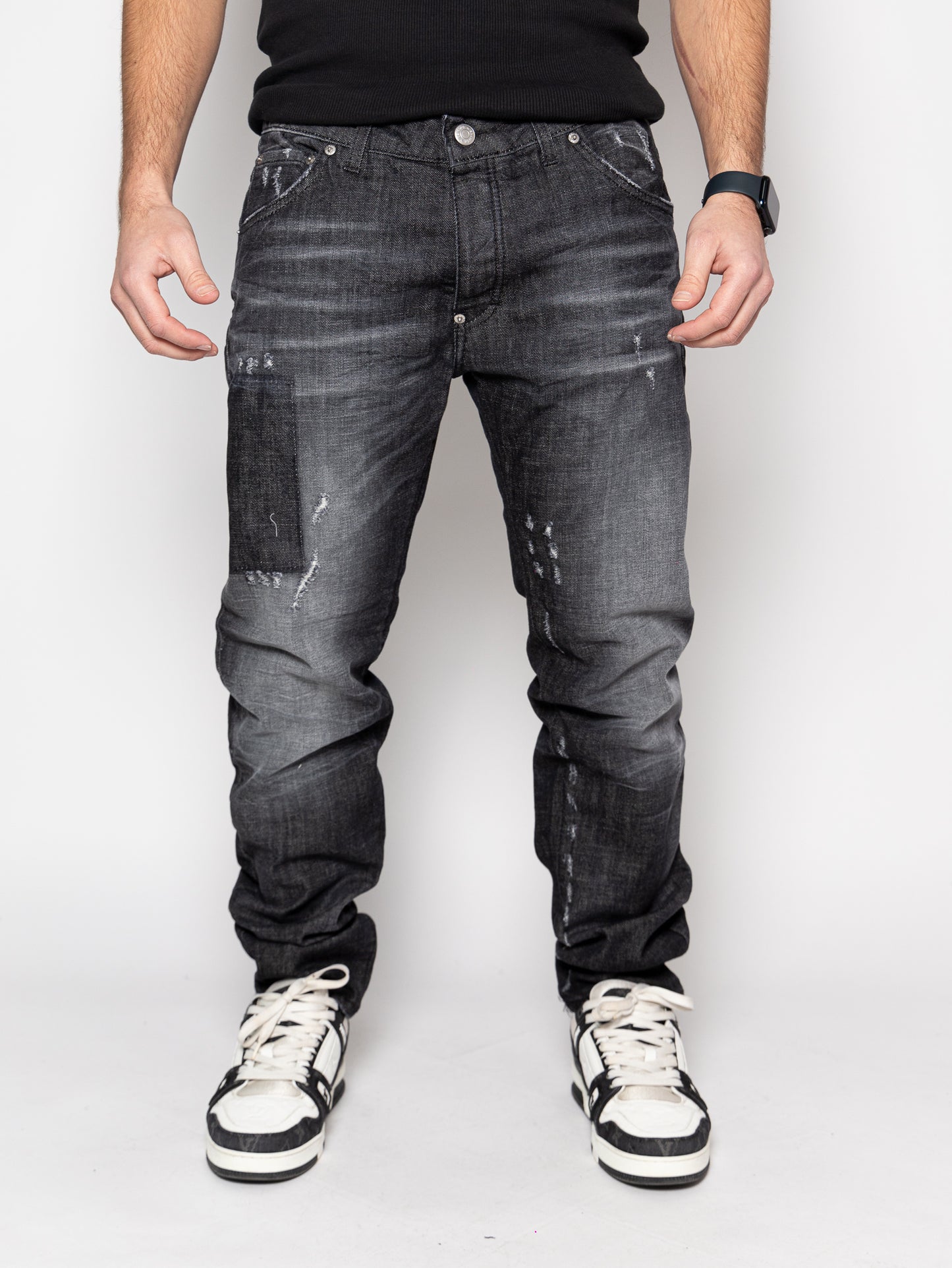 JEANS SOLDIER BOSS 106N