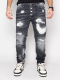 JEANS SOLDIER BOSS 109N