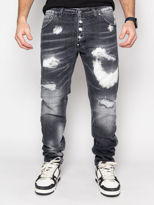 JEANS SOLDIER BOSS 109N