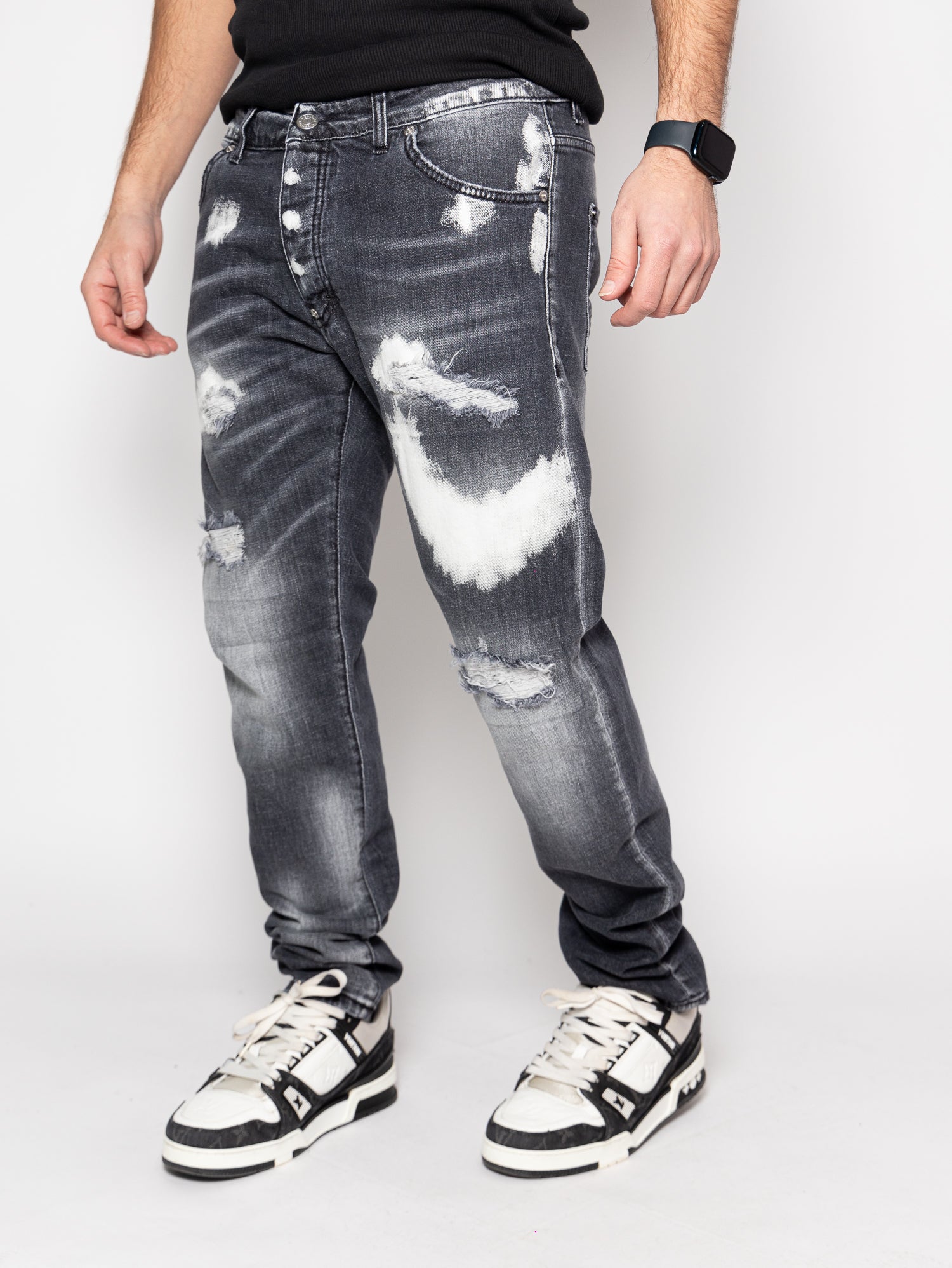 JEANS SOLDIER BOSS 109N