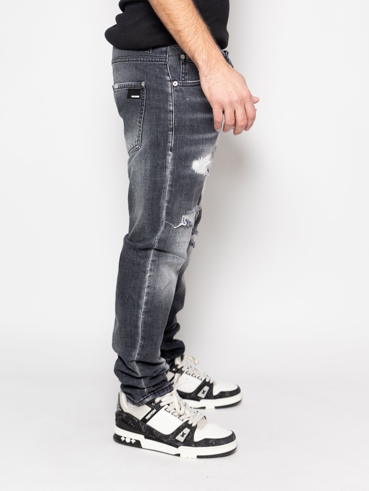 JEANS SOLDIER BOSS 109N