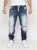 JEANS SOLDIER BOSS 110B