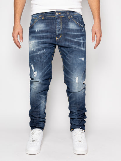 JEANS SOLDIER BOSS 111B