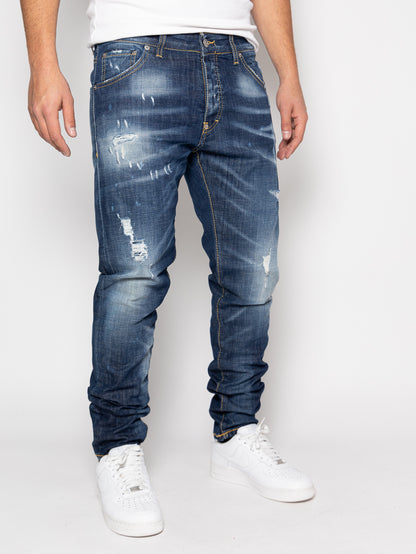 JEANS SOLDIER BOSS 111B