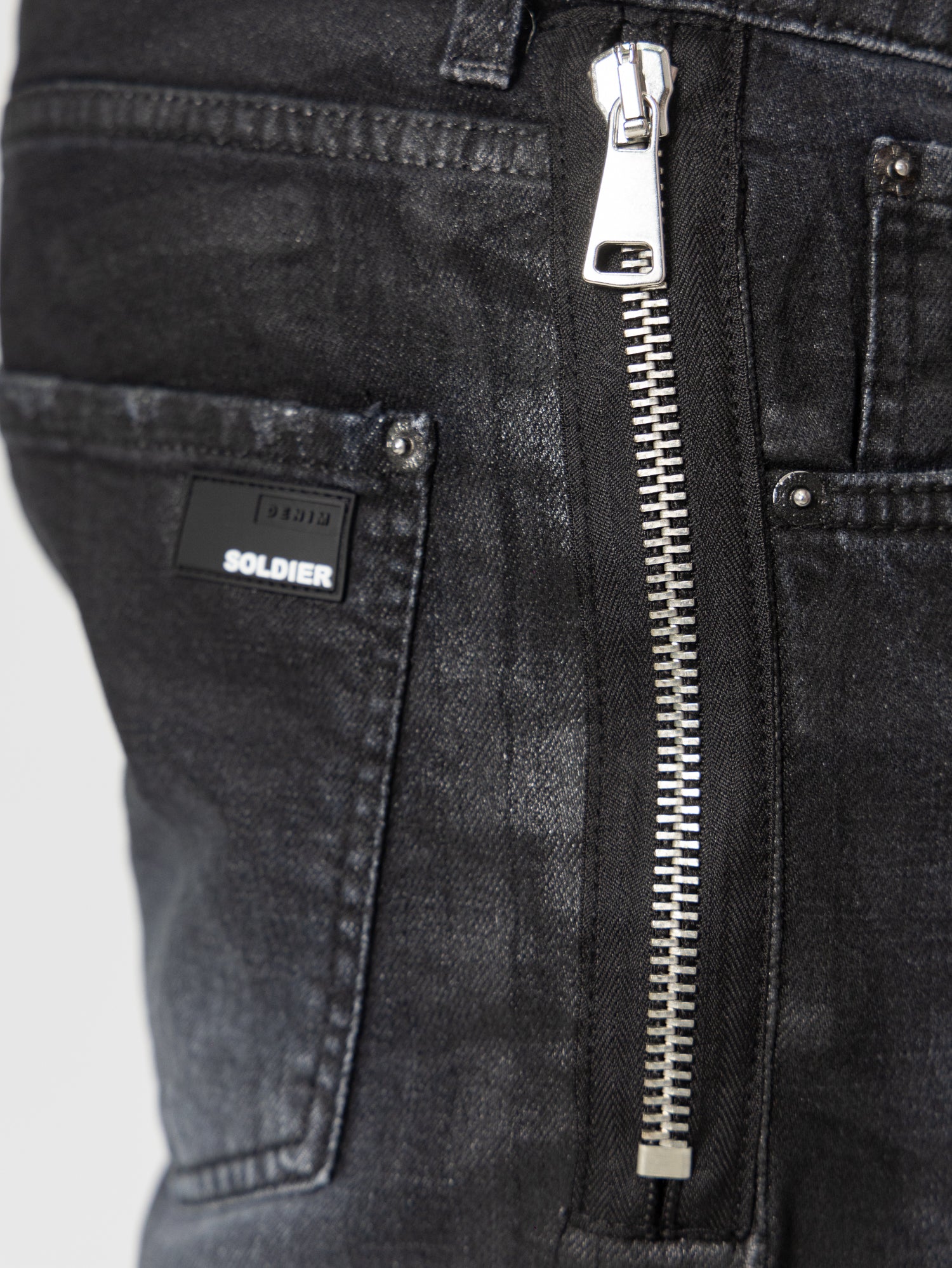 JEANS SOLDIER BOSS 112N