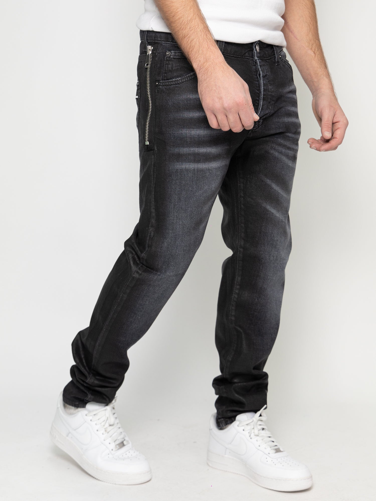 JEANS SOLDIER BOSS 112N