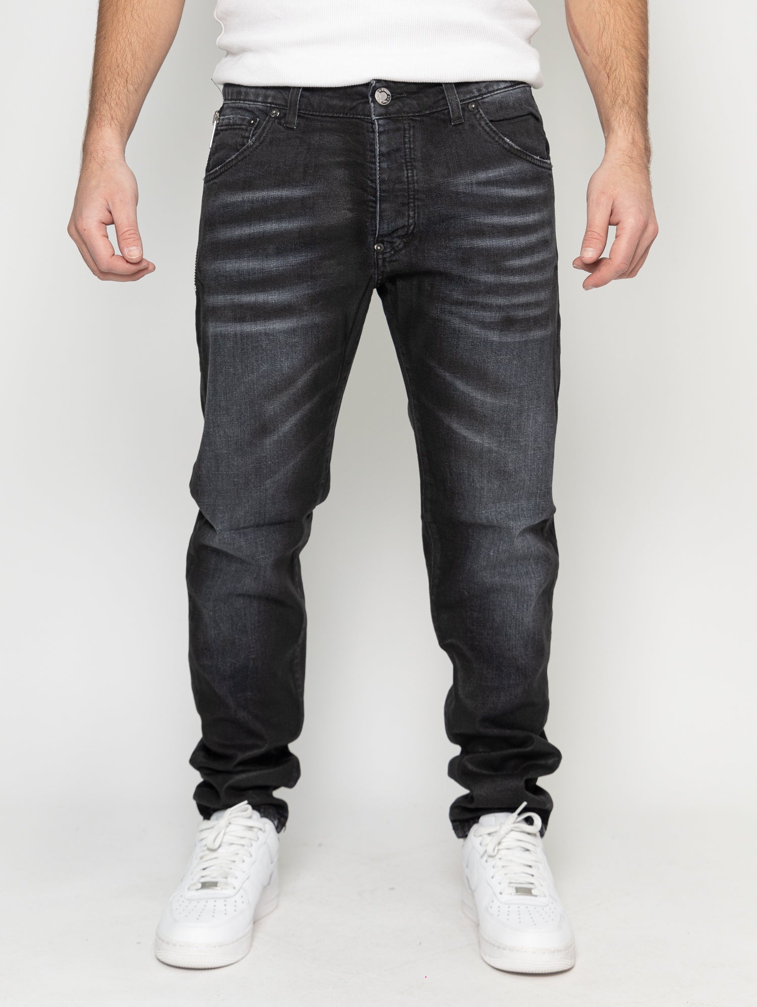 JEANS SOLDIER BOSS 112N