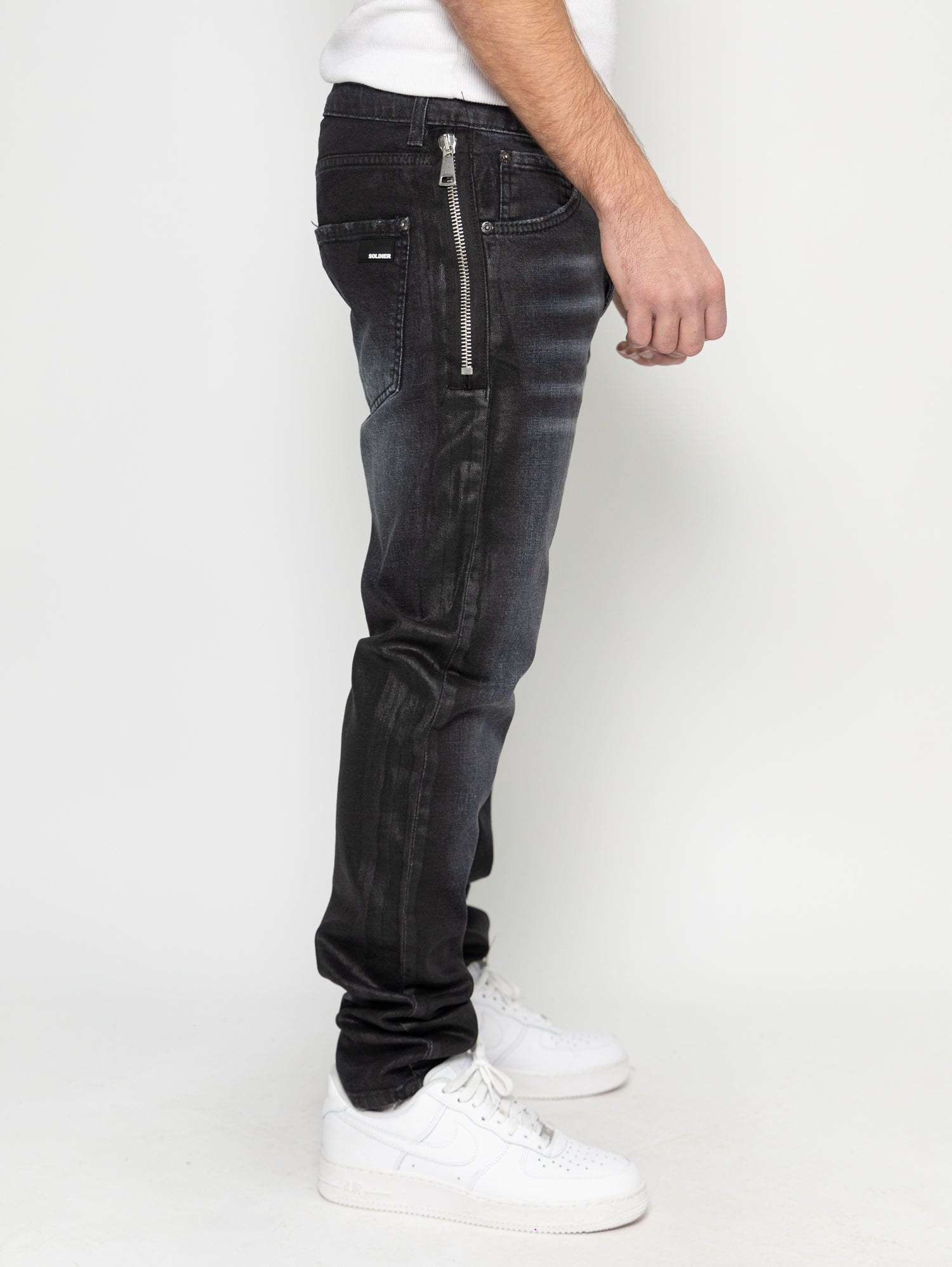 JEANS SOLDIER BOSS 112N