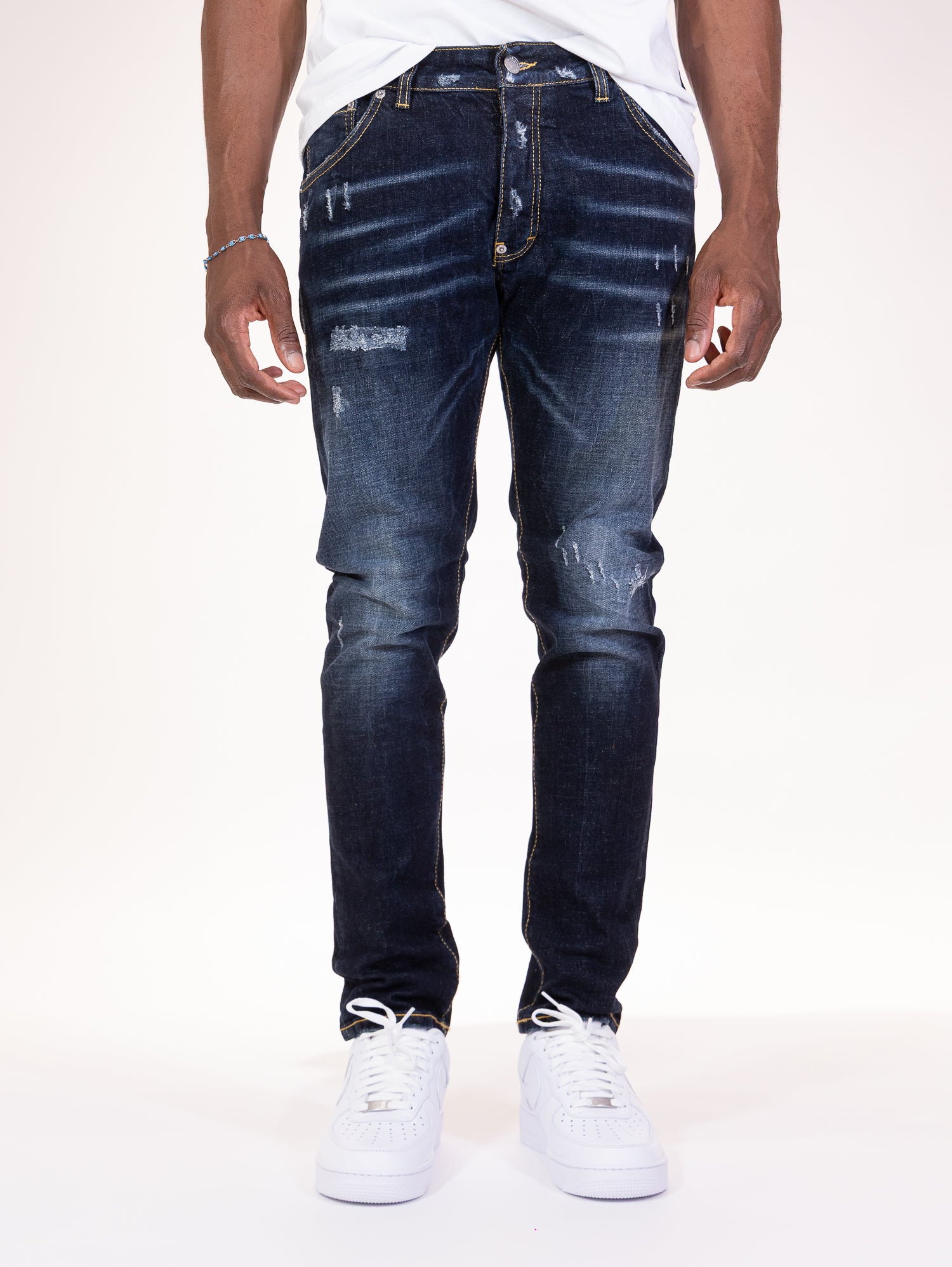 JEANS SOLDIER BOSS 113B