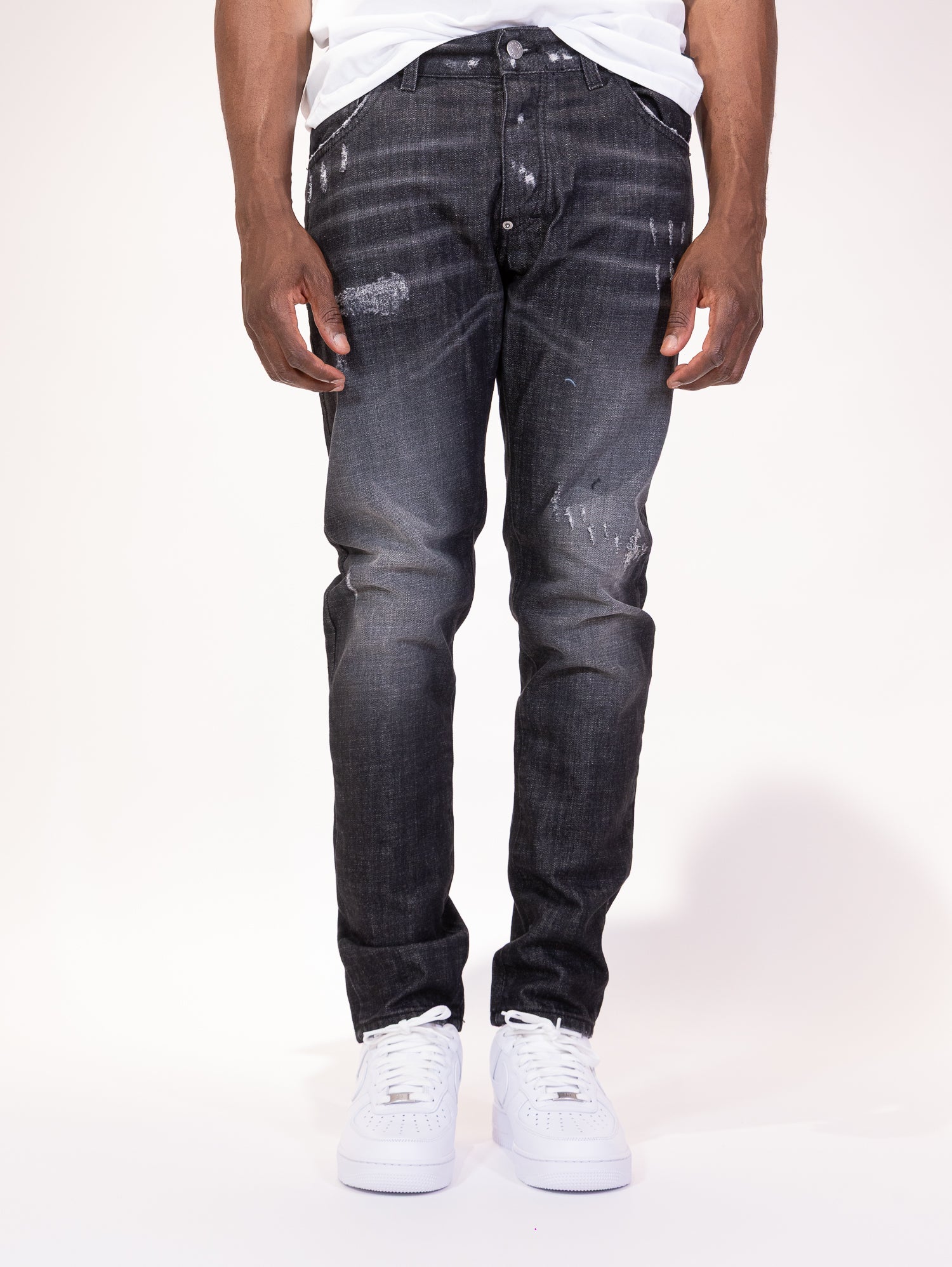 JEANS SOLDIER BOSS 113N