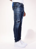 JEANS SOLDIER BOSS 115B
