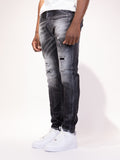 JEANS SOLDIER BOSS 116N