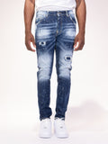 JEANS SOLDIER BOSS 118B