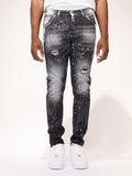 JEANS SOLDIER BOSS 118N