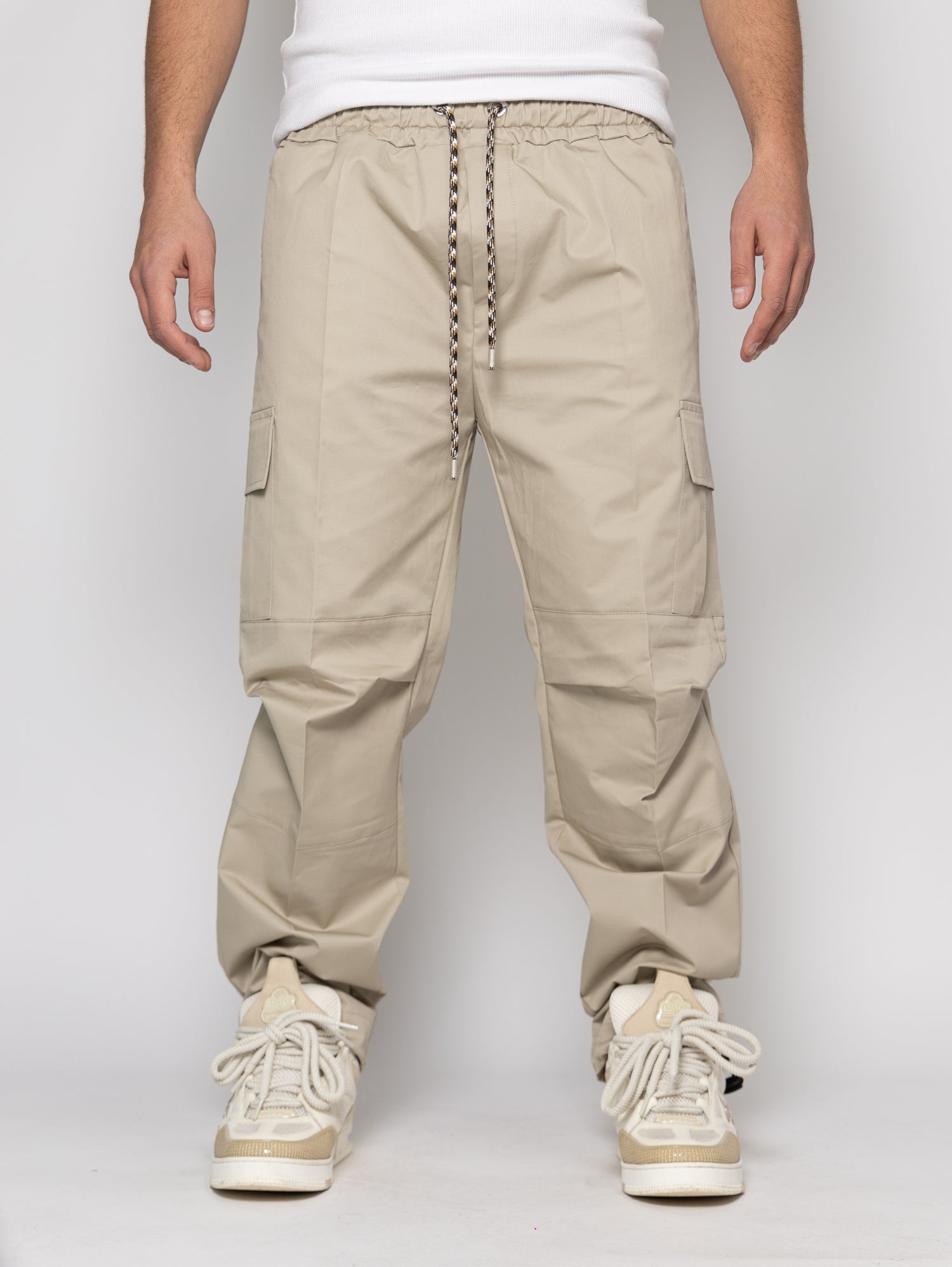 CARGO SOLDIER EST BEIGE