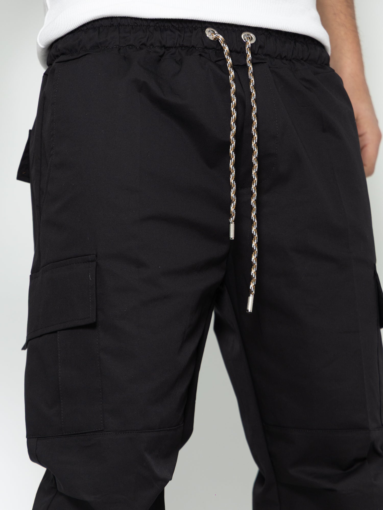 CARGO SOLDIER EST NERO