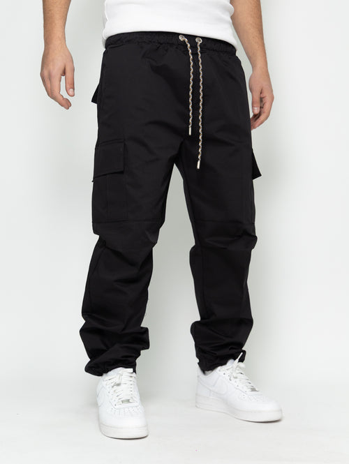 CARGO SOLDIER EST NERO