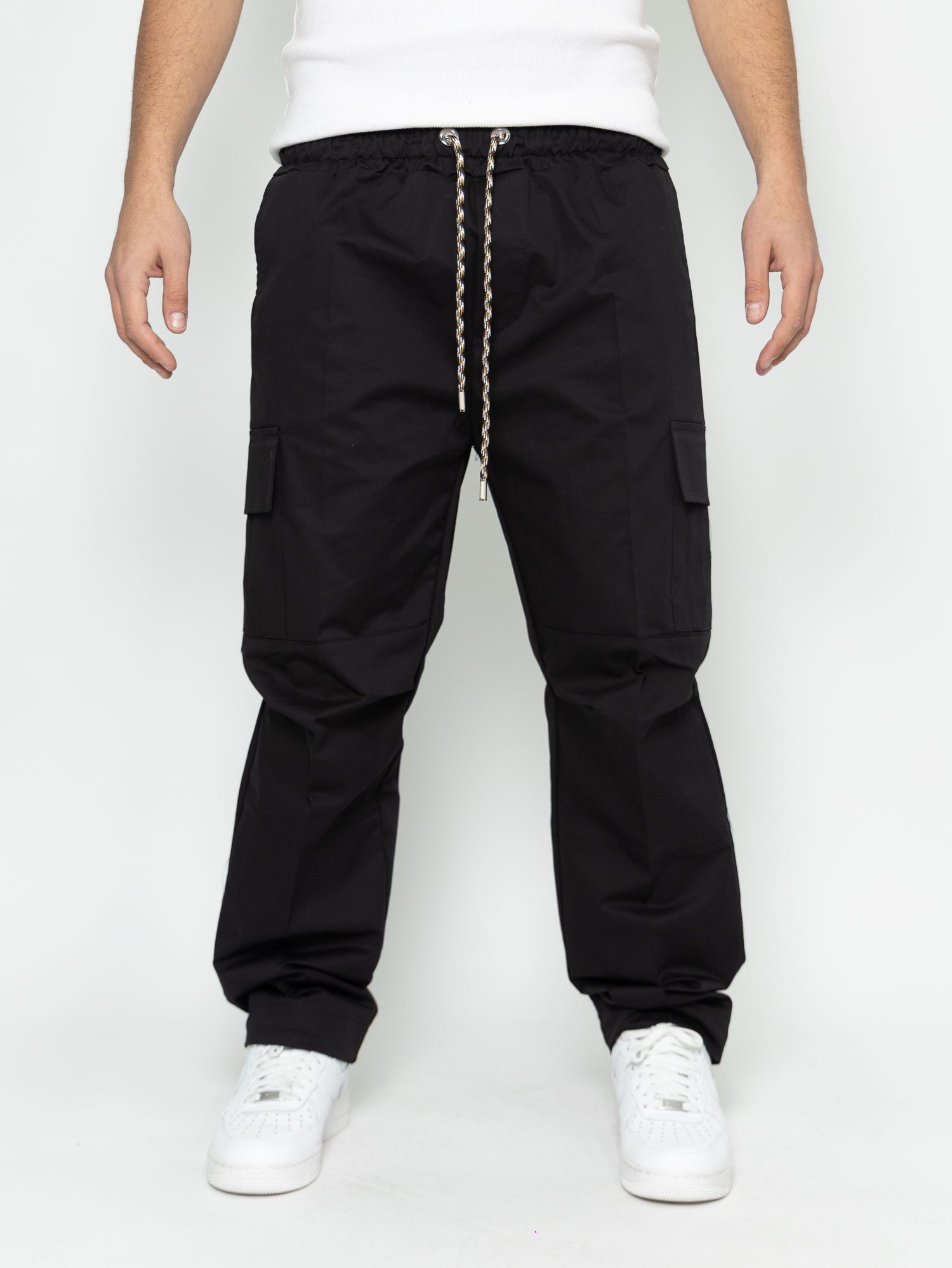 CARGO SOLDIER EST NERO