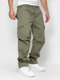 CARGO SOLDIER EST VERDE